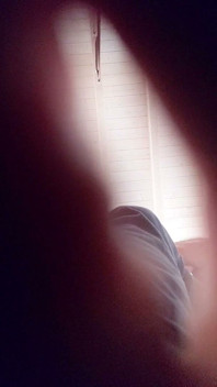 Nach dem training [pov]