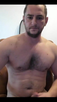 Masturbation