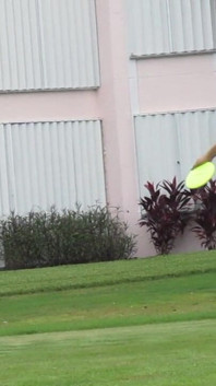 This Is Non-sexual, but It Is What Bailey Loves to Do While in Fl. One of Her Biggest Interests!