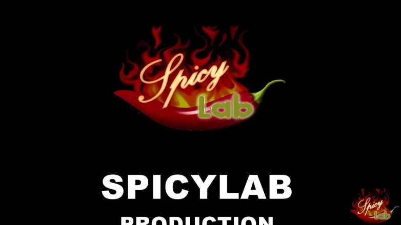 Spicy Lab Production: gand chudaee ghar bechi, do bare land ke lie hot...
