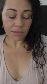Haben Sie nicht gehört, uns MILFs sind berüchtigt dafür?