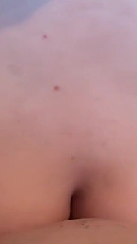Iubitul îmi distruge tânărul cur femboy și mă face să gem - Prettyboi2000x