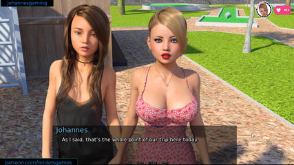 Johannes Gaming: DMD - Casandra o nás ví