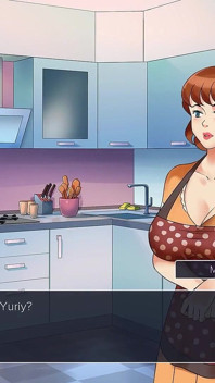 完全ゲームプレイ - MILFs Plaza パート1