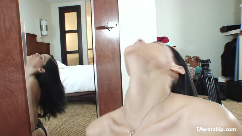 Handjobs & Dirty Talks | By Taworship: POV audition Jasmicaro