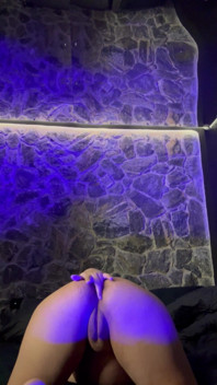 Fingering Ass