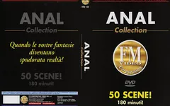 Anal Collection