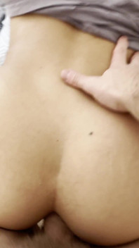 I Love to Be Fucked in the Ass. Crempie Ass