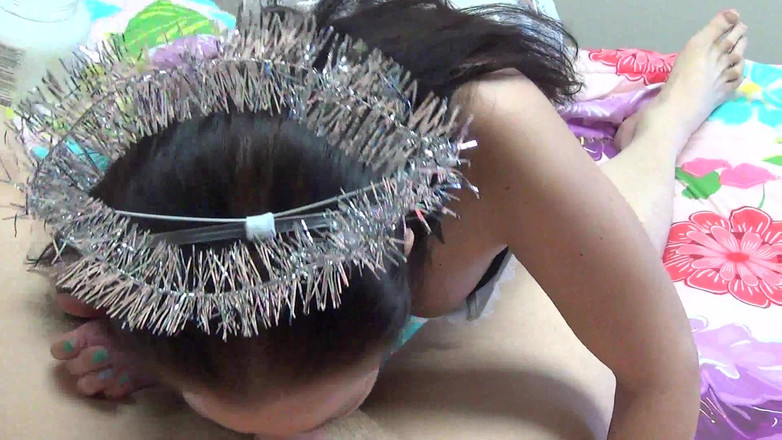 Jerky Girls: Bossy Faith Tom 7 Z Udziałem Faith Anderson