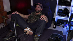 Ricky Cage: Mayıs 2024 Canlı Kamera Gösterisi (bölüm 1)