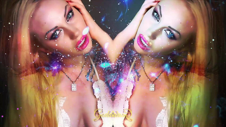 Goddess Misha Goldy: Mesmerizing ASMR! you know that I only want your wallet