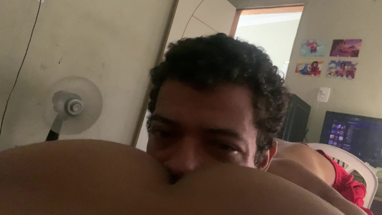 Couple 2 Black: Video 0408 melalui banyak masalah, kawan-kawan.