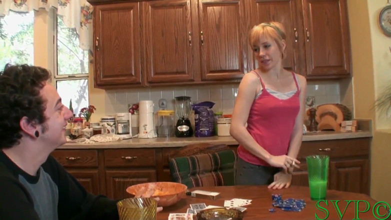 Wicked smoking stepsisters: 18-year-old Rae Smokes for Her Stepbrother