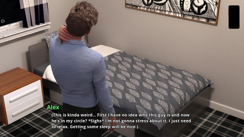 Johannes Gaming: College-Könige 19 Ive gespeichert penelope und dann durfte candy ficken