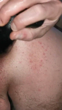 Krásný zadek glory hole sexy chlapec amatérské domácí