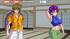LoveSkySan69Real: Dragon Girl X - Dragon Ball Part 5 - Art Martial Sex Ranfan...