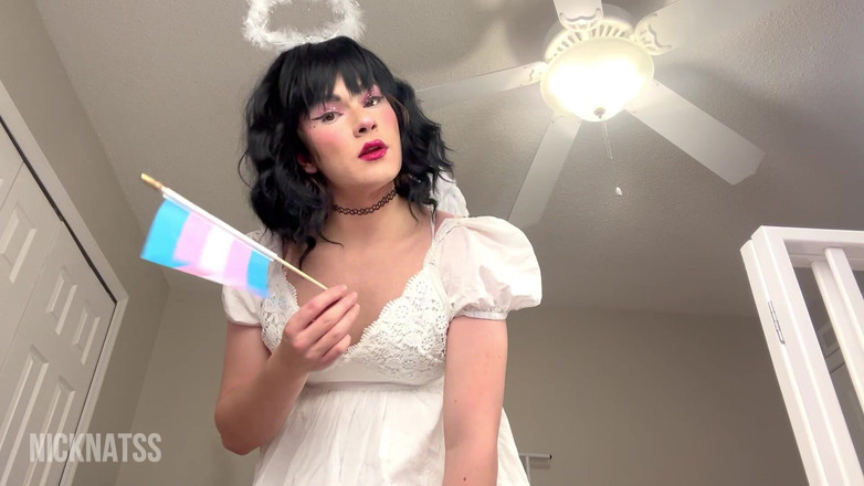 Natalie Napoli: 발렌타인 천사에 의해 전환