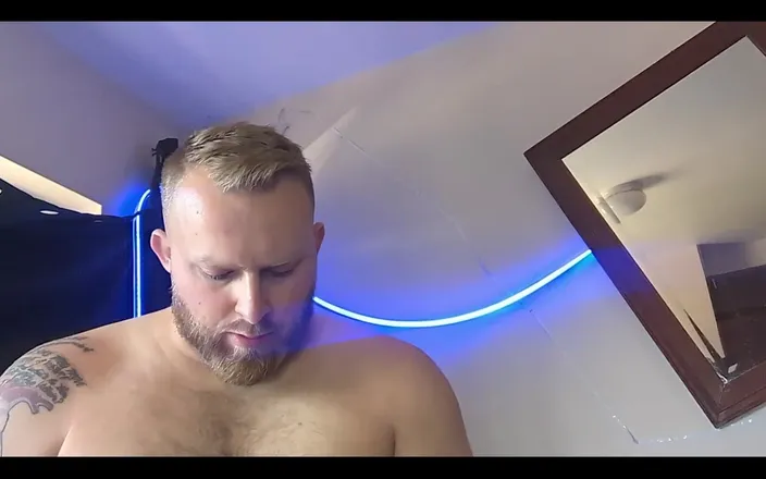WolfgangWhite: POV Roleplay