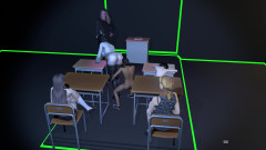 Sex-love: Las aves y las abejas