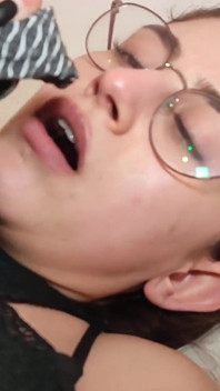 The Smell of My Pussy Makes Me so Horny