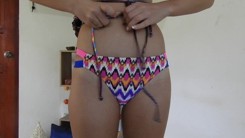 MissAnja_FH: Gratis bikinis Försök med gratis gratis
