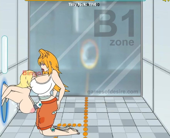 Miss Kitty 2K: Bertemu dan berkongkek - kartun seks portal Diva Mizuki - Meet'n'fuck