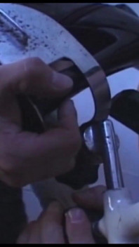 MMV vintage - German BDSM