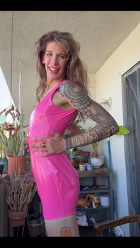 I’m Still Just Staring at Myself