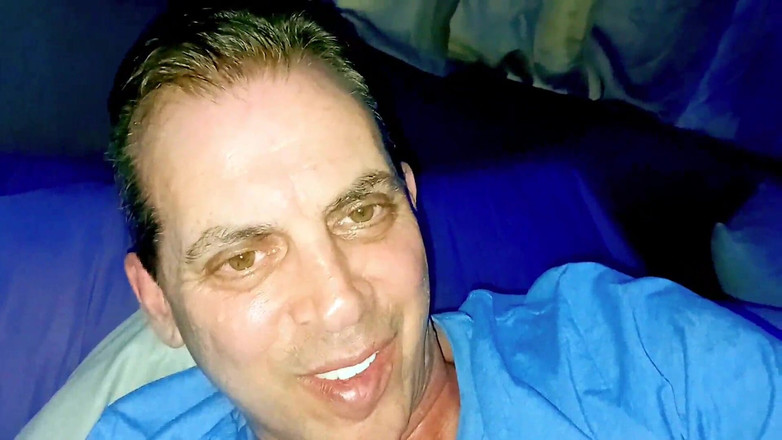 Cory Bernstein famous leaked sex tapes: Celebrity Cory Bernstein Fucking a Blowjob Sex Toy, in Secret...