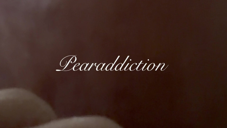 Pearaddiction: 揺れている