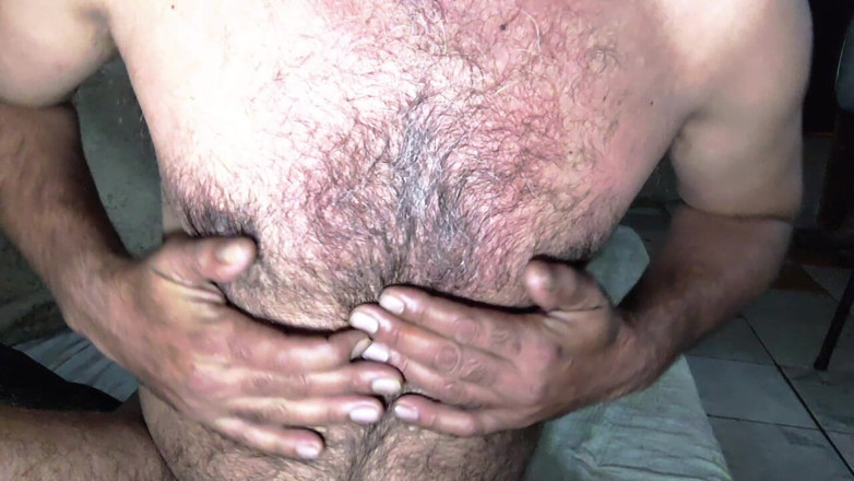 Rock F hairy: 이리 와
