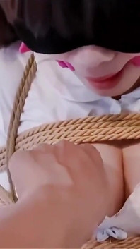 Girl in Distress Part 12