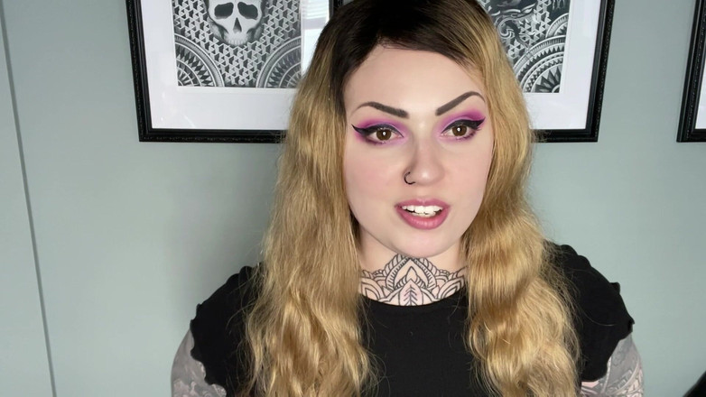 Miss Valentina: Sissy Gender Swap Surgery