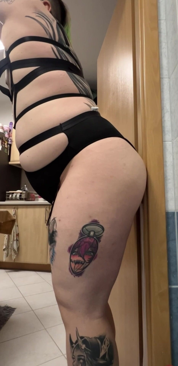 Feelingharmony: 드래곤 딜도 라이딩