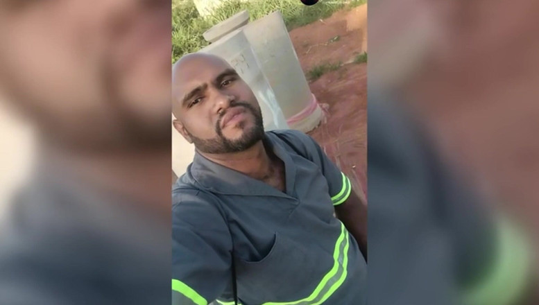 TheBlacKHunterr: Seul dans le travail, j’ai toujours en secret