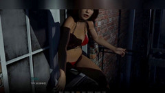 3DXXXTEEN2 Cartoon: Zkažené probuzení - 3D porno kreslený sex