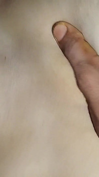18 벵골 핫한 소녀, 작은 보지와 젖탱이 핫한 젖탱이