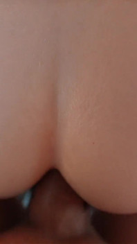 Fuck Me Deeper! Feet and Heel Fetish Anal Pounding