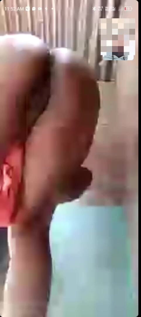 AkashKumar: Videollamada india Gand Dikh Gaw ki bhabhi
