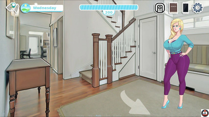 Joystick Cinema: Sexnote - (část 07) - Nc