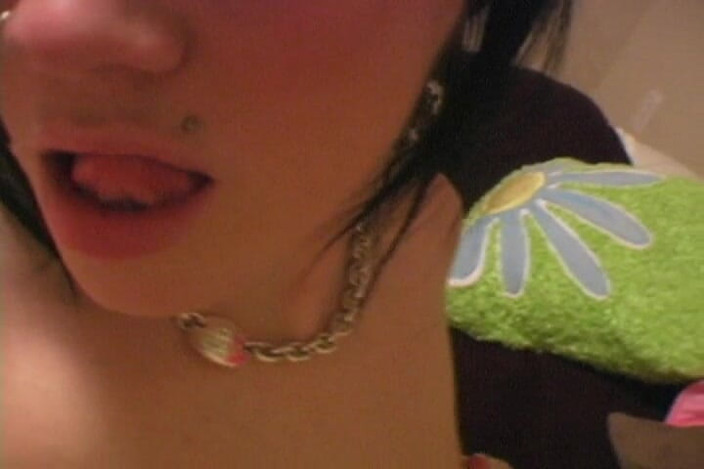 Solo Dream Babes: Solo Dream Babes: Andi ssie jej dildo