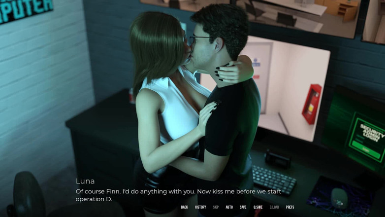 Dirty GamesXxX: Güvenlikte: iki ateşli kız diğeri ile evlenmedi, önce büyük yarağı kimin...