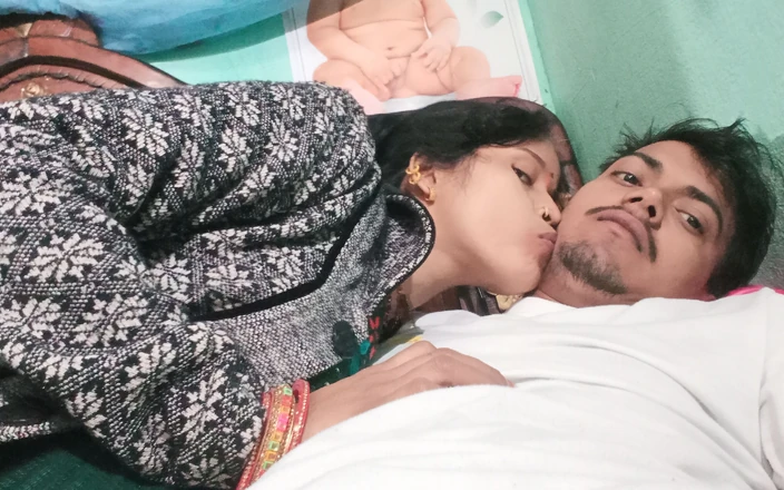 Rinki559: 私の妻のパニスを口の中に