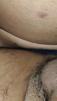 I Got Fucked by My 42 Year Old Friend (wearing Men Thong)