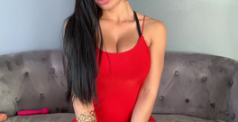 Miss Lexa: Robe rouge, partie 1