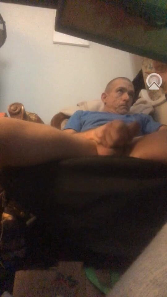 The Confessor: Trochu sám Edging