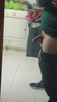 My Dick Hard for You