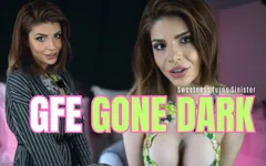 Gfe Gone Dark - joi, edging, controle da mente e orgasmo arruinado