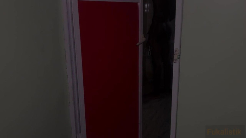 Fukalistik: 我们操了一整夜到早上