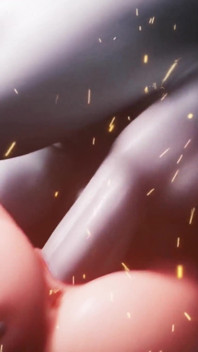 Secretos rígidos de d3d de Futa madrastra Heaven expuesto